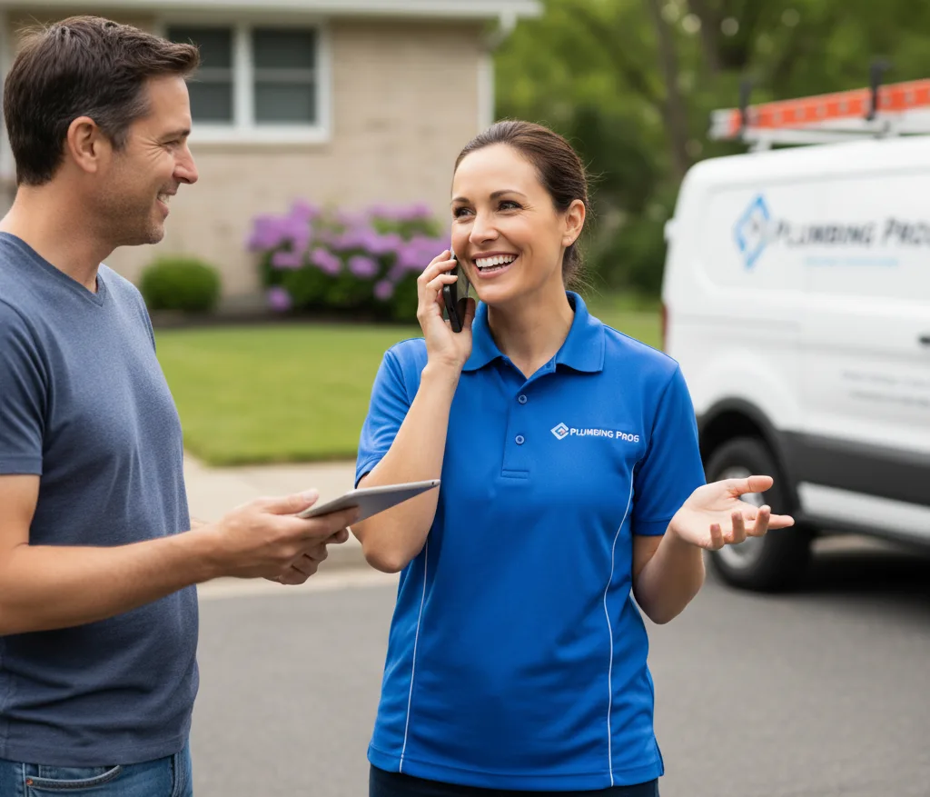 Water Heater Installation in Panama City, FL